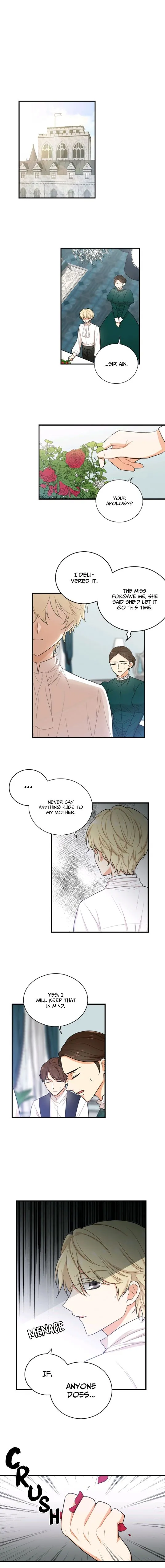 I Became the Villain’s Mother Chapter 6 Online - página 2