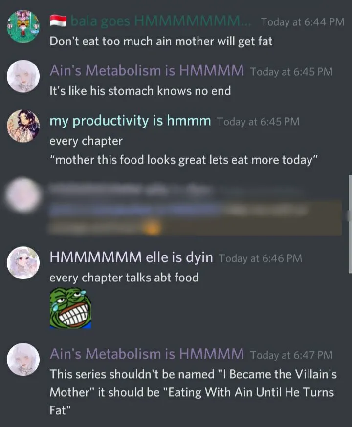 I Became the Villain’s Mother Chapter 6 Online - página 13