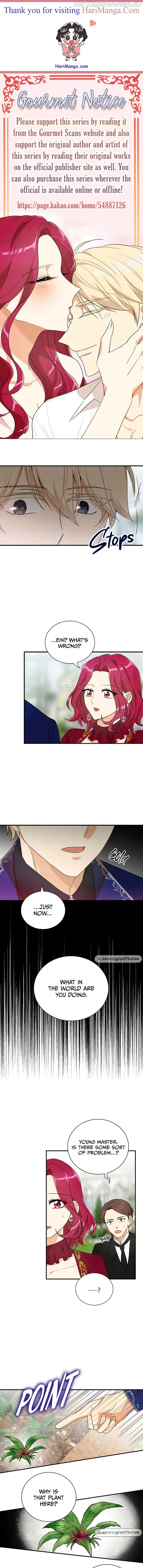 I Became the Villain’s Mother Chapter 61 Online - página 1