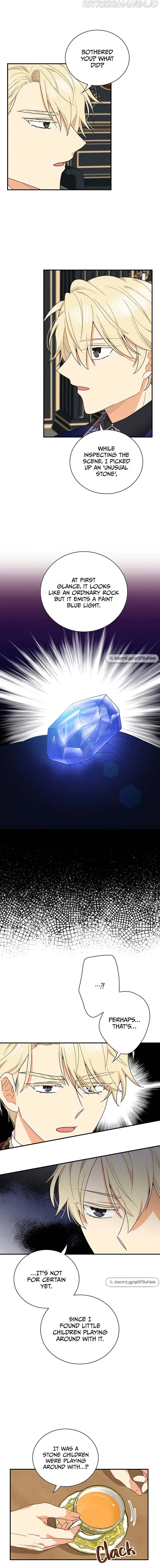 I Became the Villain’s Mother Chapter 61 Online - página 8
