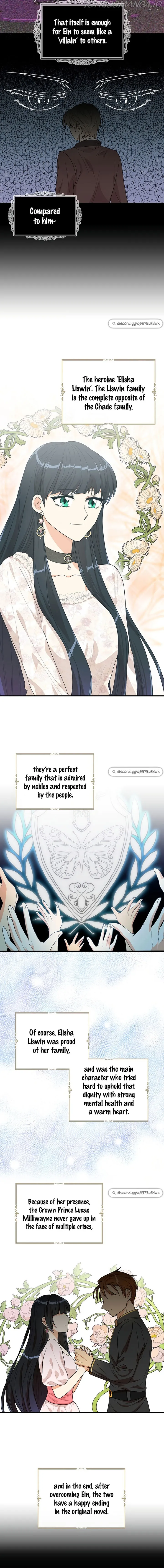 I Became the Villain’s Mother Chapter 62 Online - página 6