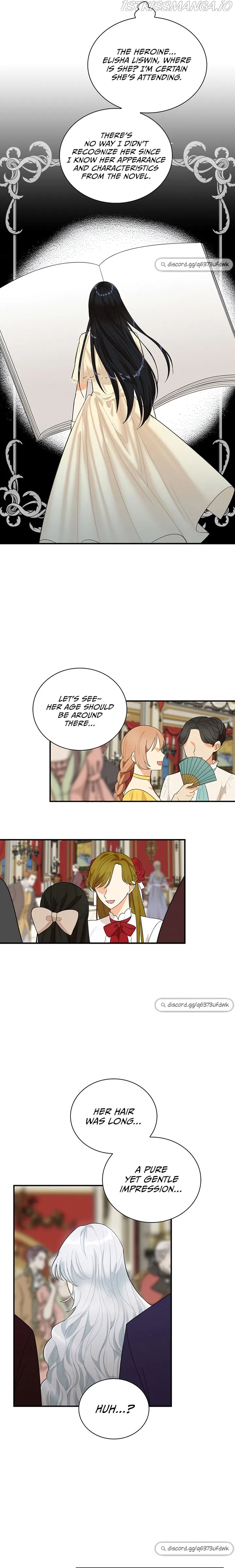 I Became the Villain’s Mother Chapter 62 Online - página 13