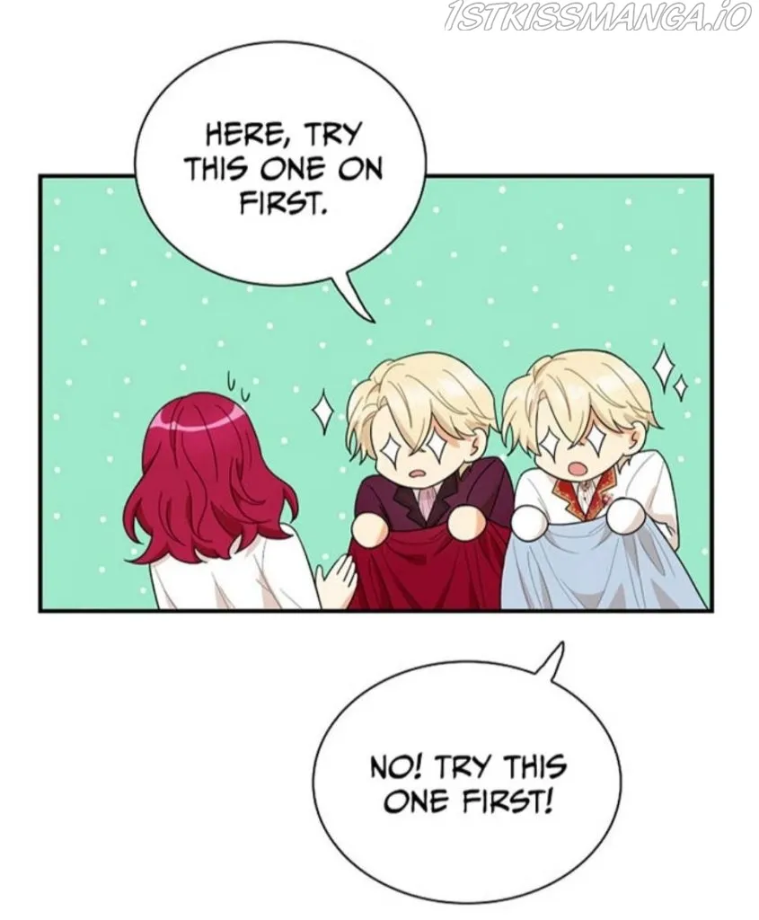 I Became the Villain’s Mother Chapter 62 Online - página 15