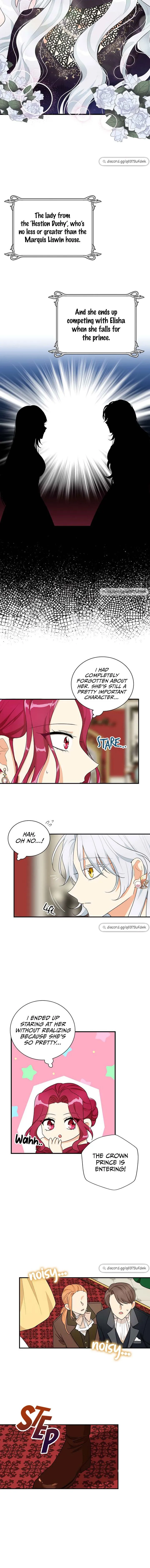 I Became the Villain’s Mother Chapter 63 Online - página 2
