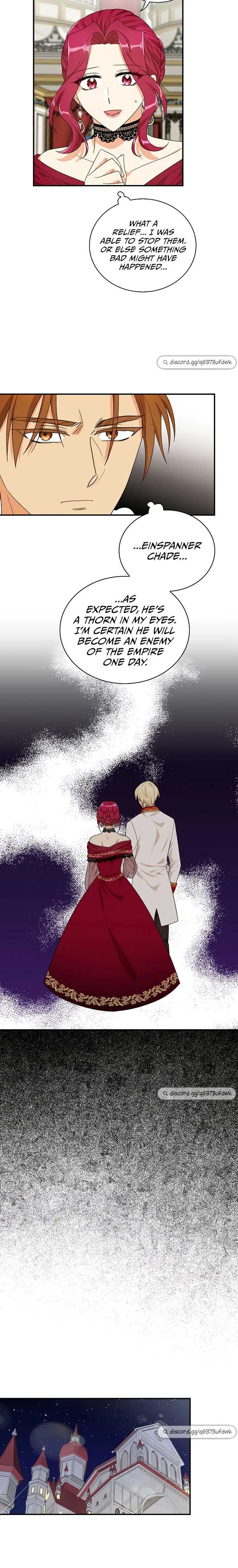 I Became the Villain’s Mother Chapter 64 Online - página 14