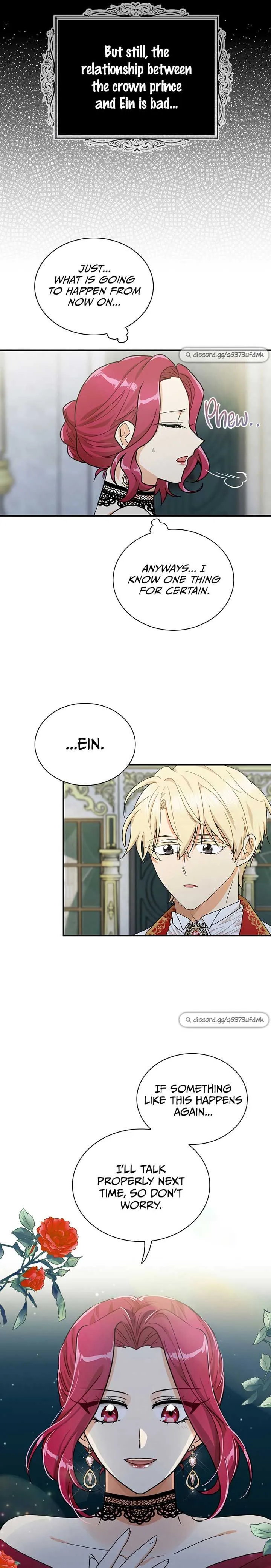I Became the Villain’s Mother Chapter 64 Online - página 19