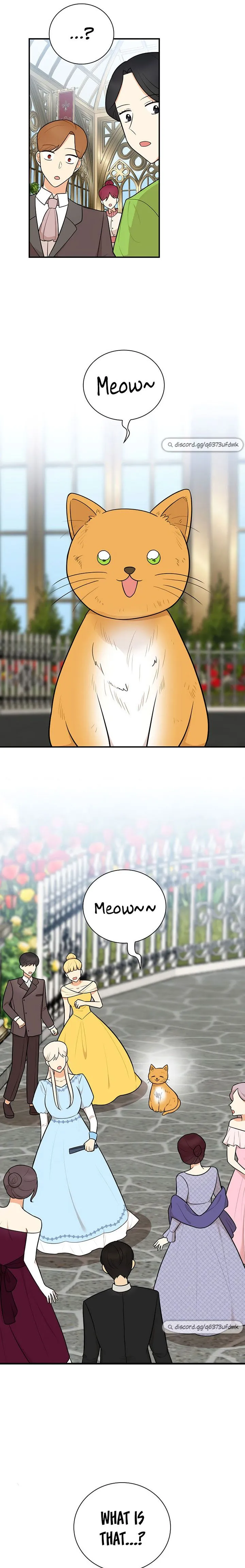 I Became the Villain’s Mother Chapter 67 Online - página 4