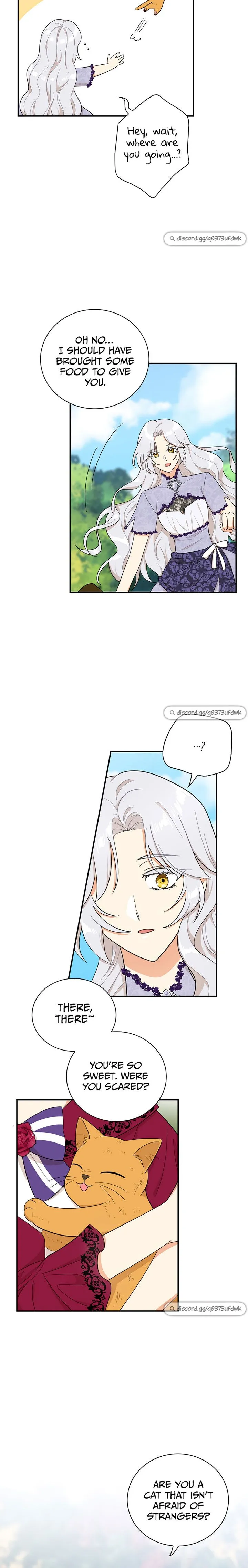 I Became the Villain’s Mother Chapter 67 Online - página 12