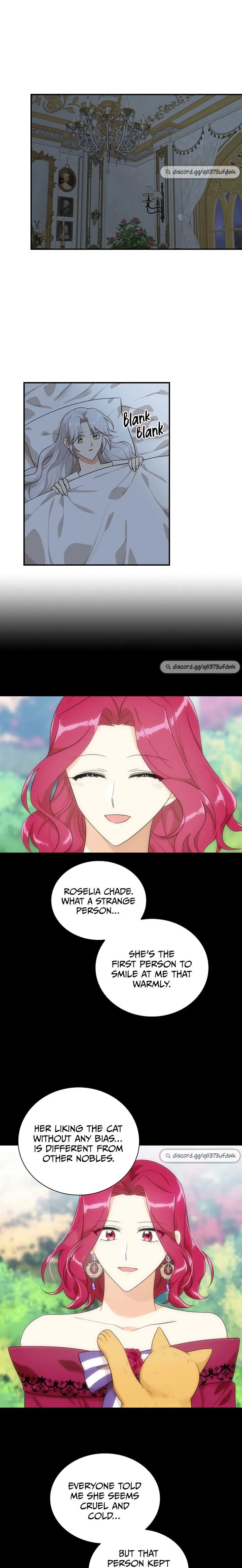 I Became the Villain’s Mother Chapter 67 Online - página 17