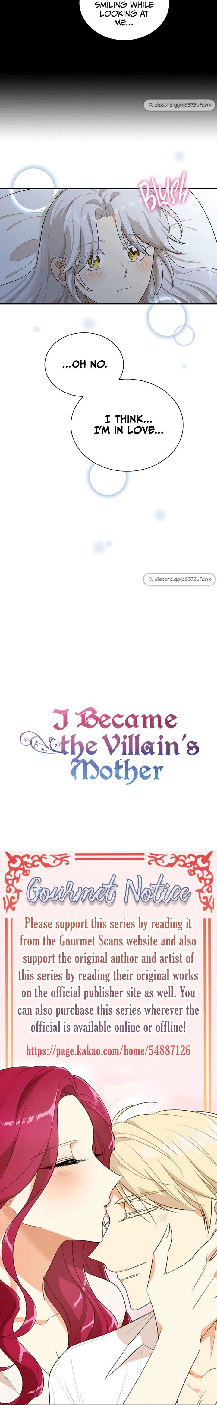 I Became the Villain’s Mother Chapter 67 Online - página 18
