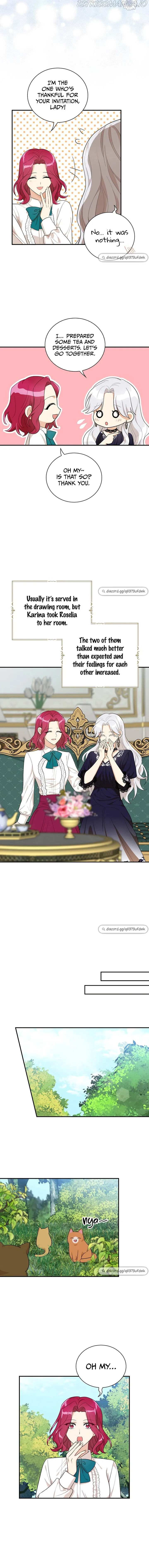 I Became the Villain’s Mother Chapter 69 Online - página 2