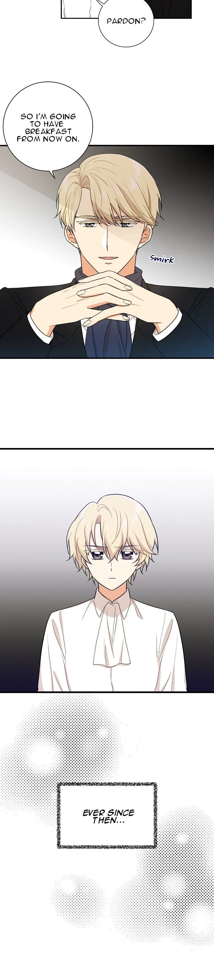 I Became the Villain’s Mother Chapter 7 Online - página 7