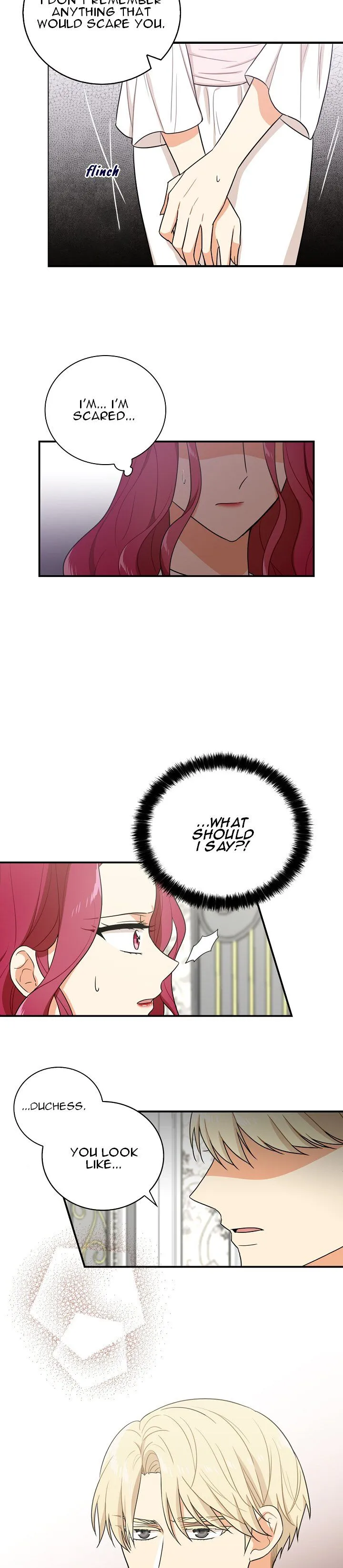 I Became the Villain’s Mother Chapter 7 Online - página 12