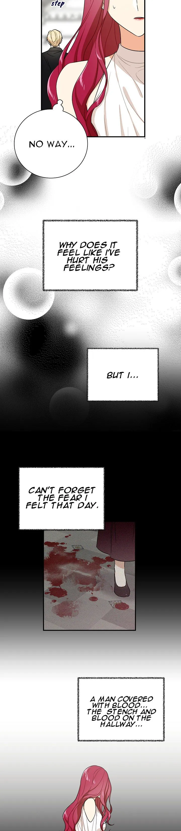 I Became the Villain’s Mother Chapter 7 Online - página 14