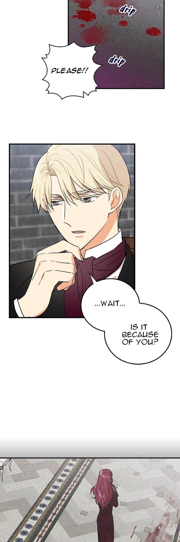 I Became the Villain’s Mother Chapter 7 Online - página 20