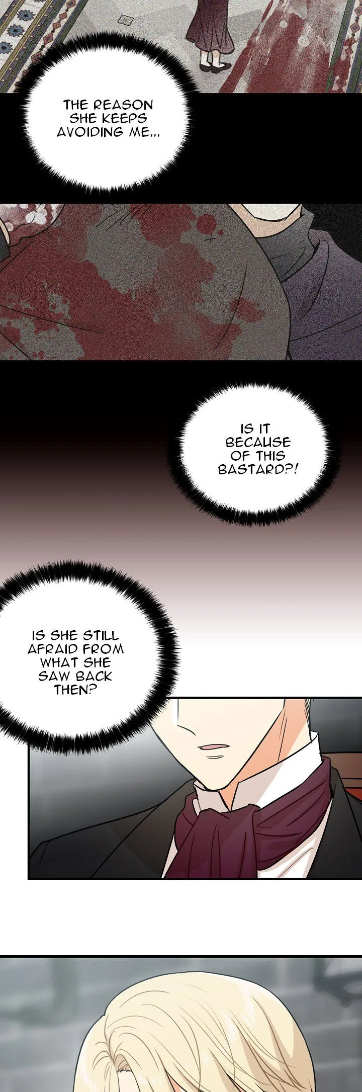 I Became the Villain’s Mother Chapter 7 Online - página 21