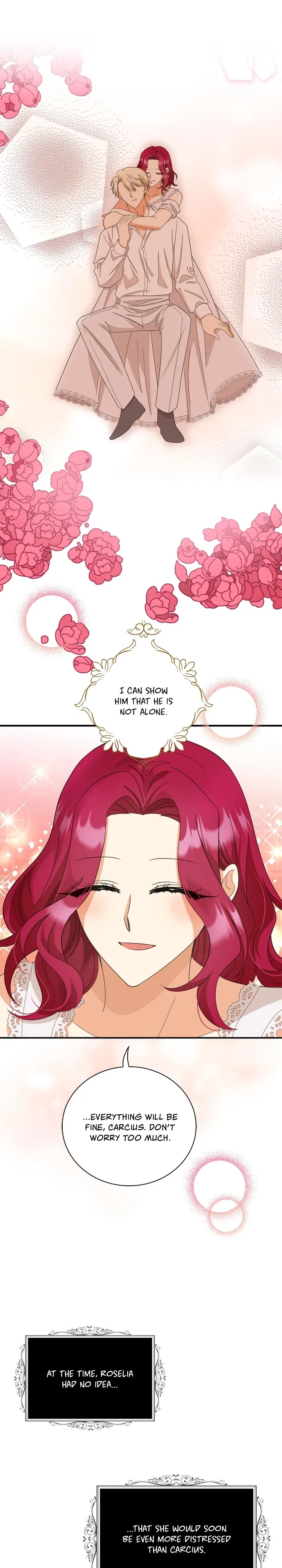 I Became the Villain’s Mother Chapter 85 Online - página 1
