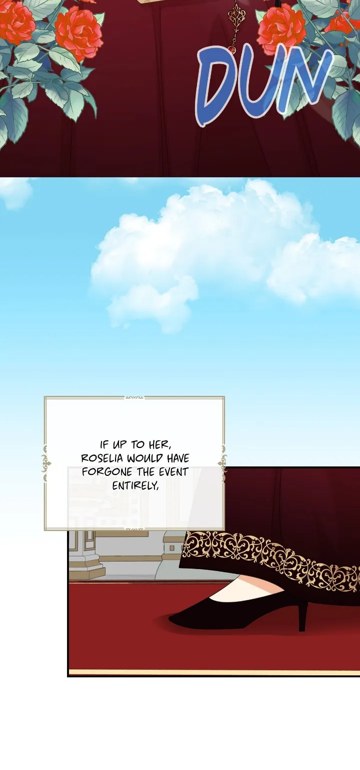 I Became the Villain’s Mother Chapter 85 Online - página 4