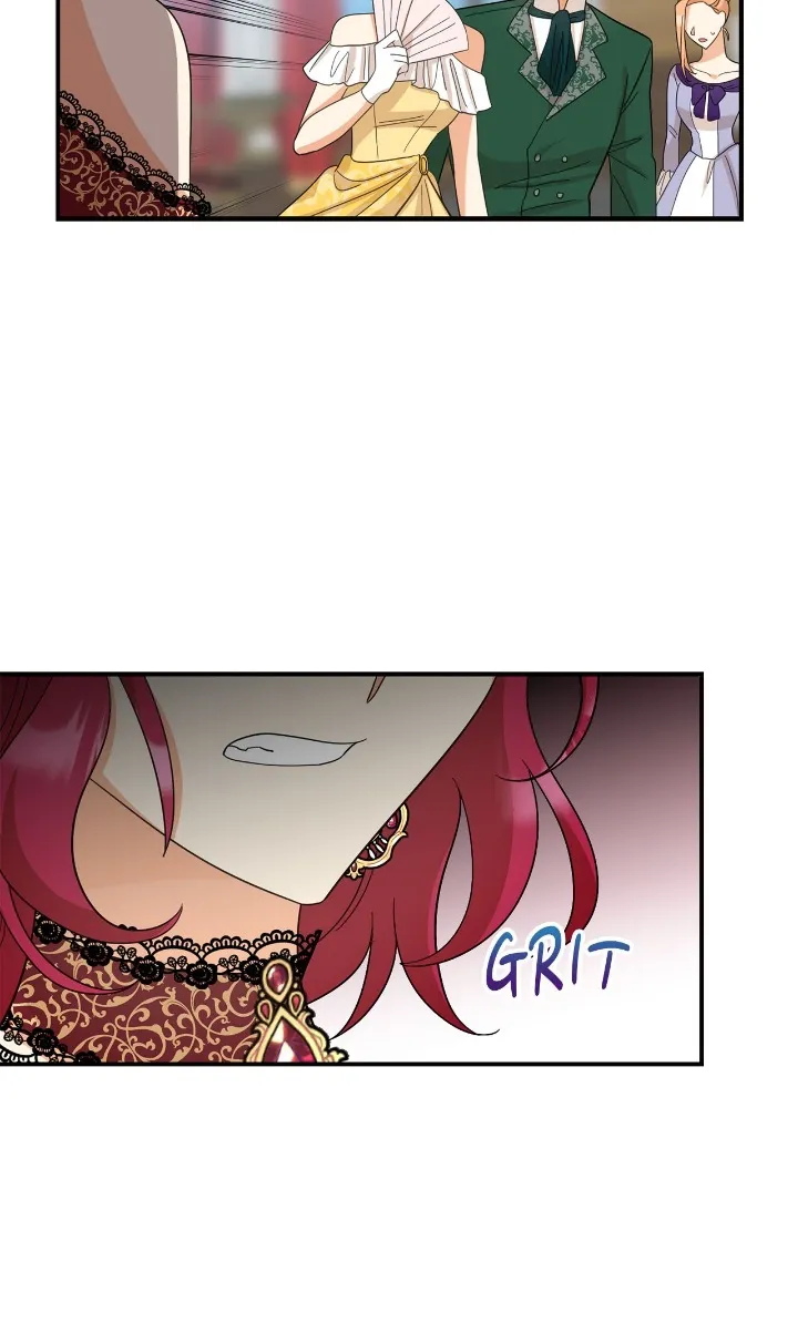 I Became the Villain’s Mother Chapter 85 Online - página 8