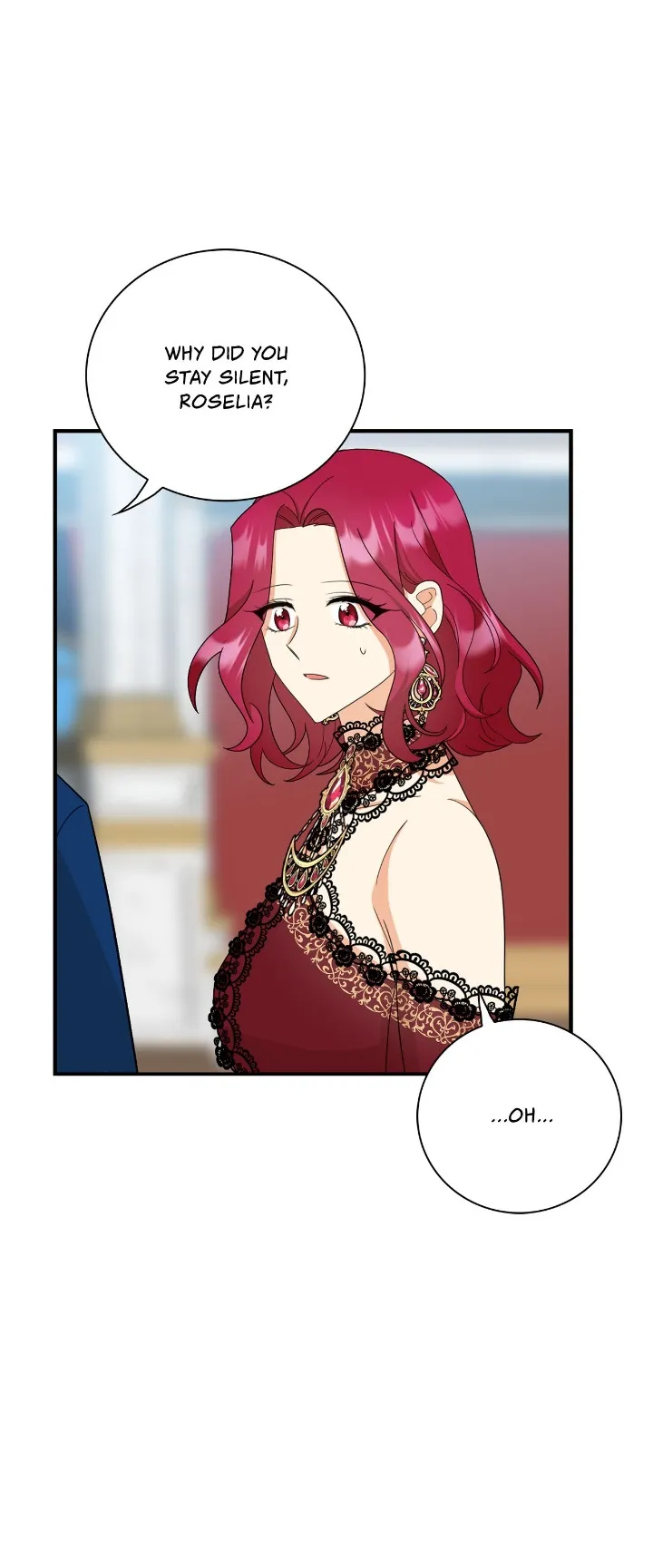 I Became the Villain’s Mother Chapter 85 Online - página 12