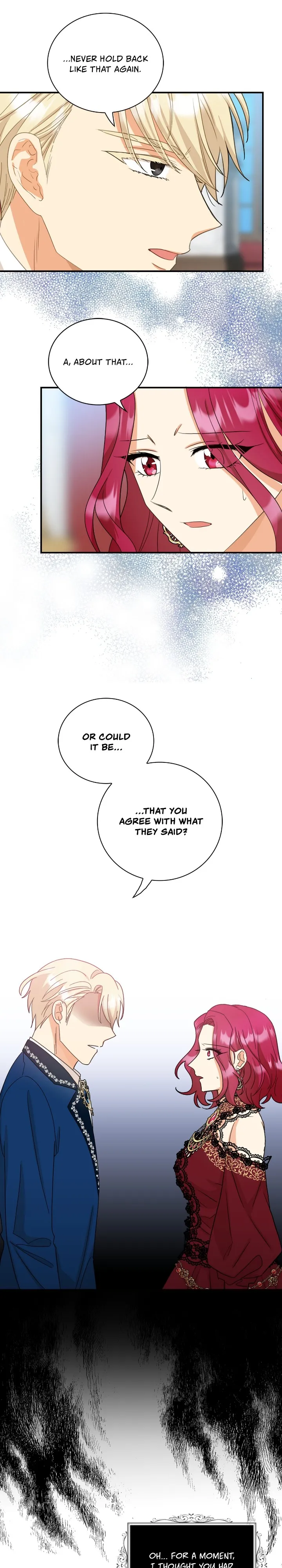 I Became the Villain’s Mother Chapter 85 Online - página 13