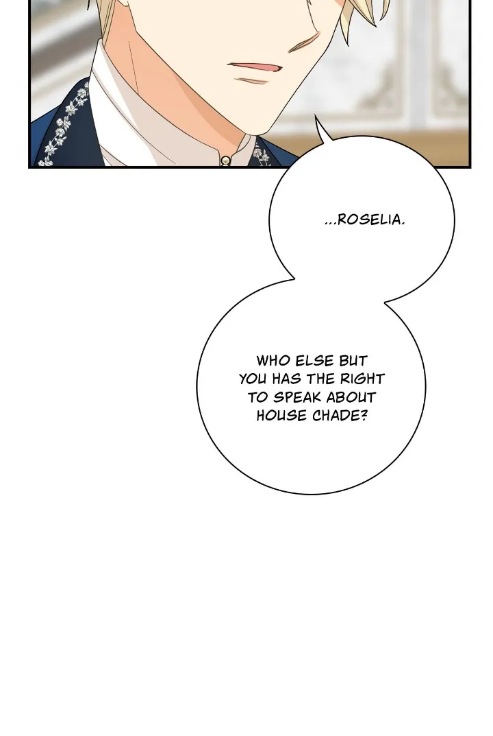 I Became the Villain’s Mother Chapter 85 Online - página 16