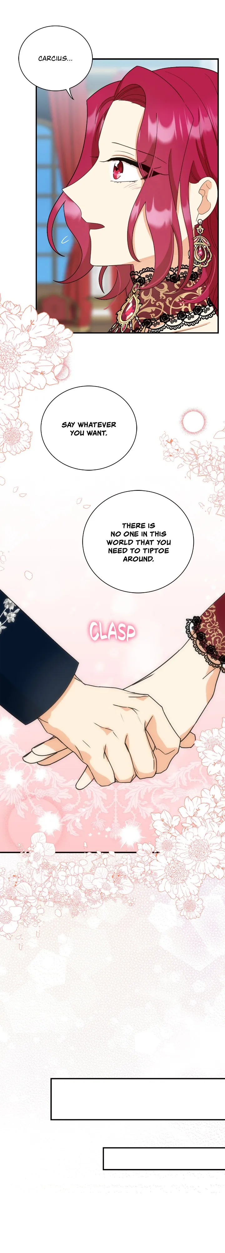 I Became the Villain’s Mother Chapter 85 Online - página 17