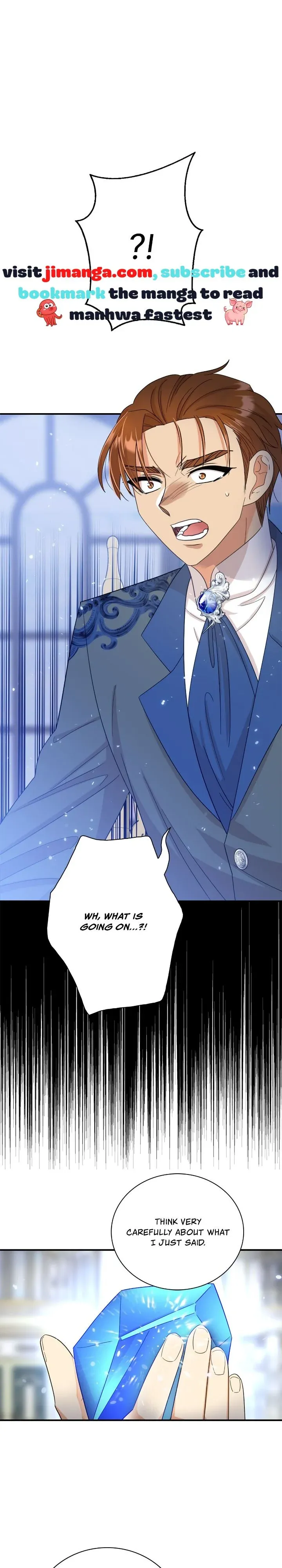 I Became the Villain’s Mother Chapter 86 Online - página 2