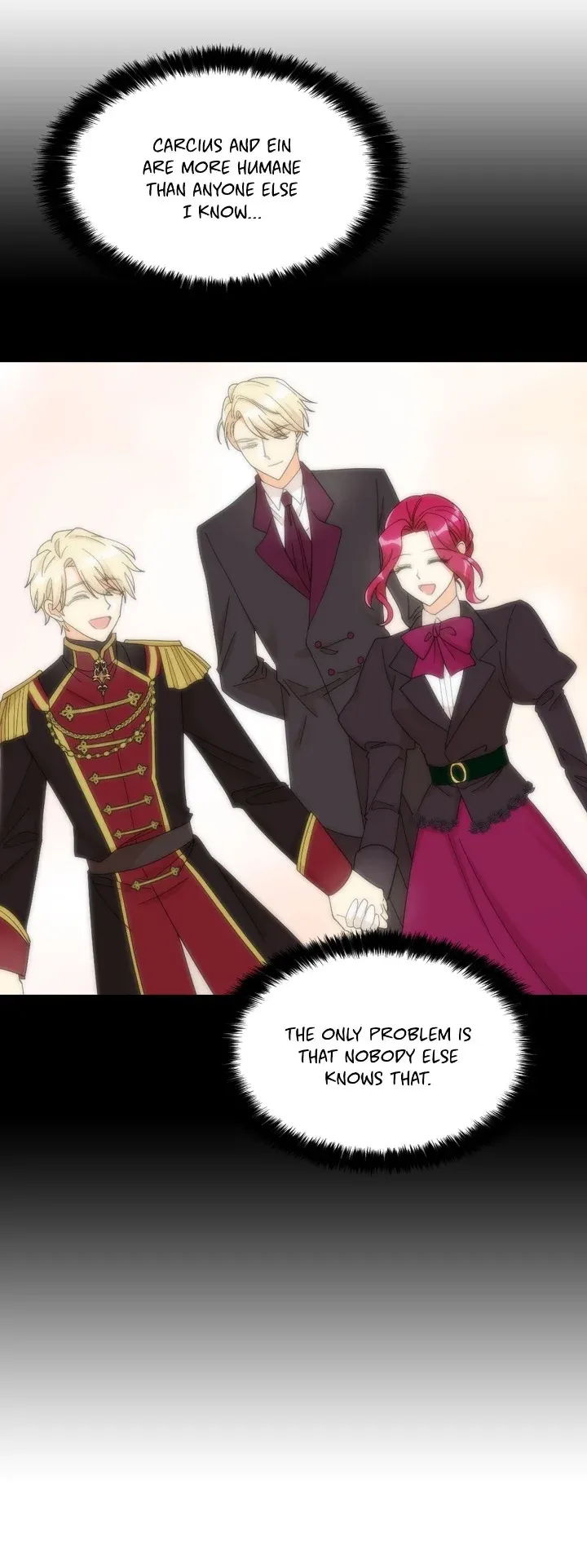 I Became the Villain’s Mother Chapter 86 Online - página 13