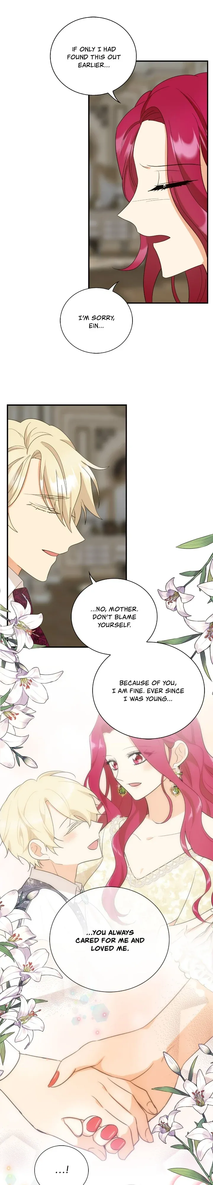 I Became the Villain’s Mother Chapter 86 Online - página 14