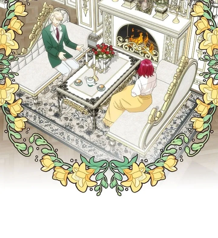 I Became the Villain’s Mother Chapter 86 Online - página 16