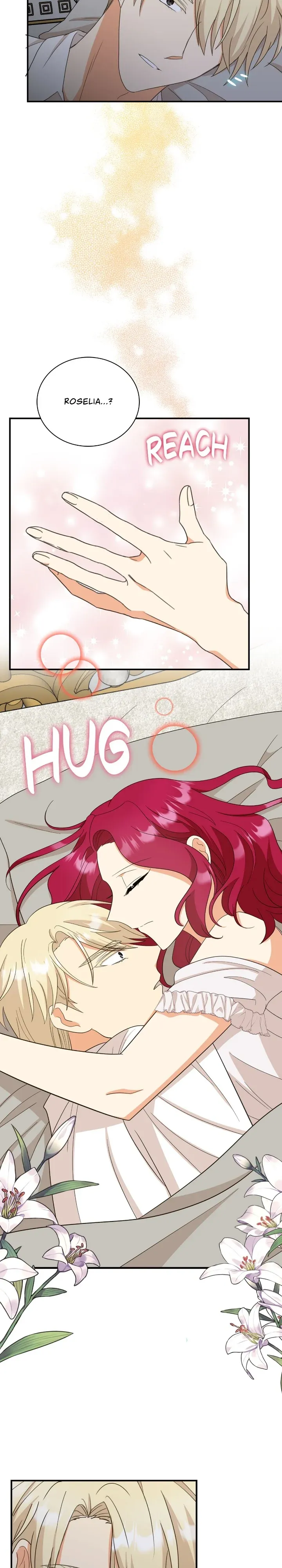 I Became the Villain’s Mother Chapter 86 Online - página 18