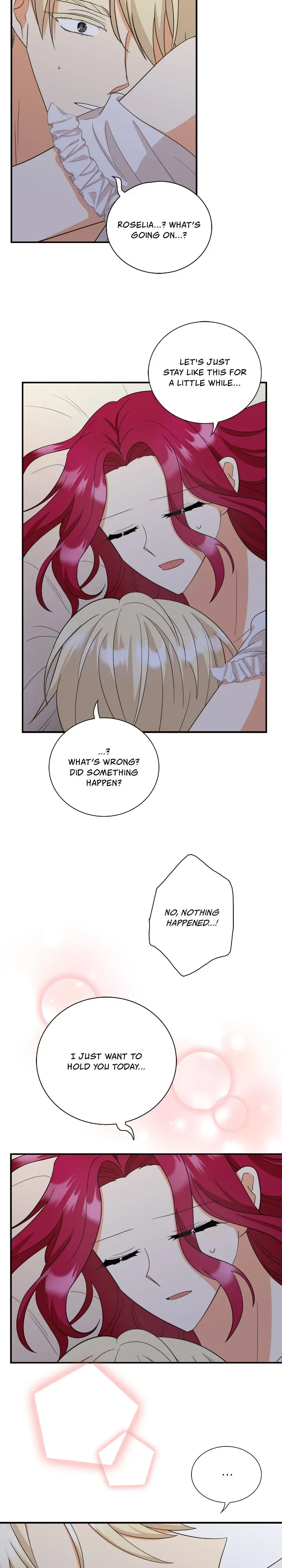 I Became the Villain’s Mother Chapter 86 Online - página 19