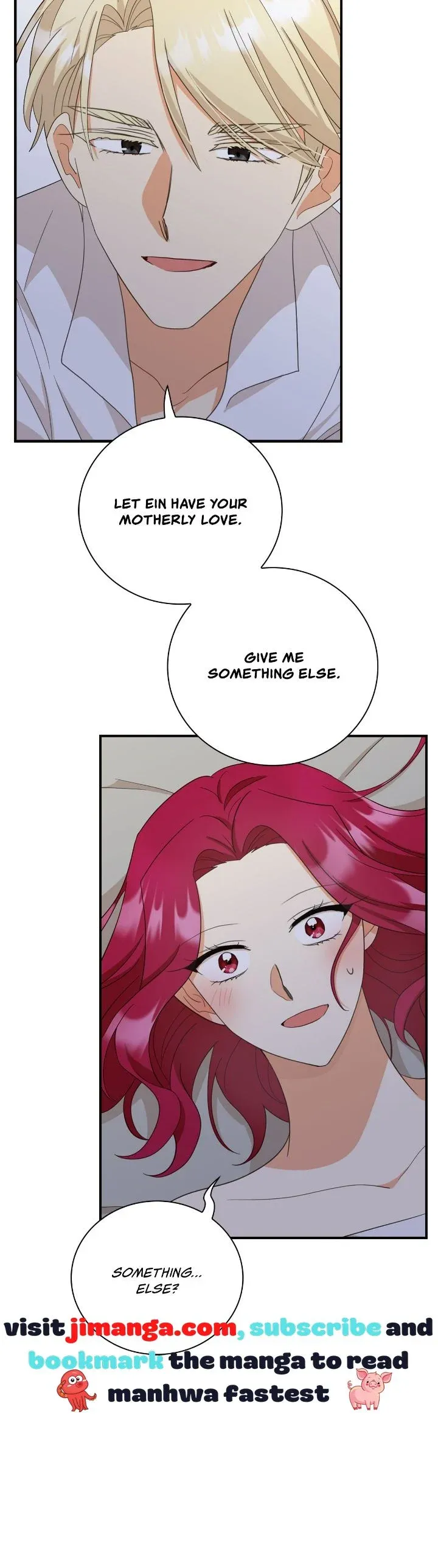 I Became the Villain’s Mother Chapter 86 Online - página 23
