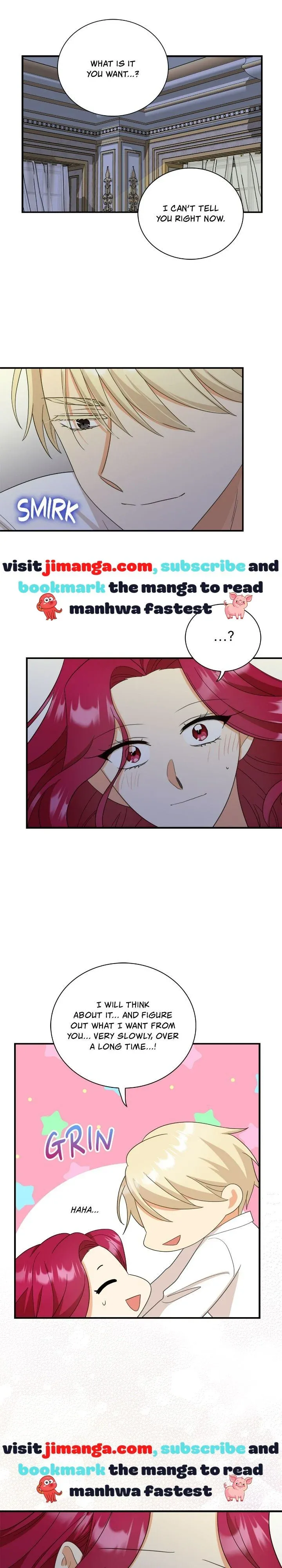 I Became the Villain’s Mother Chapter 86 Online - página 24