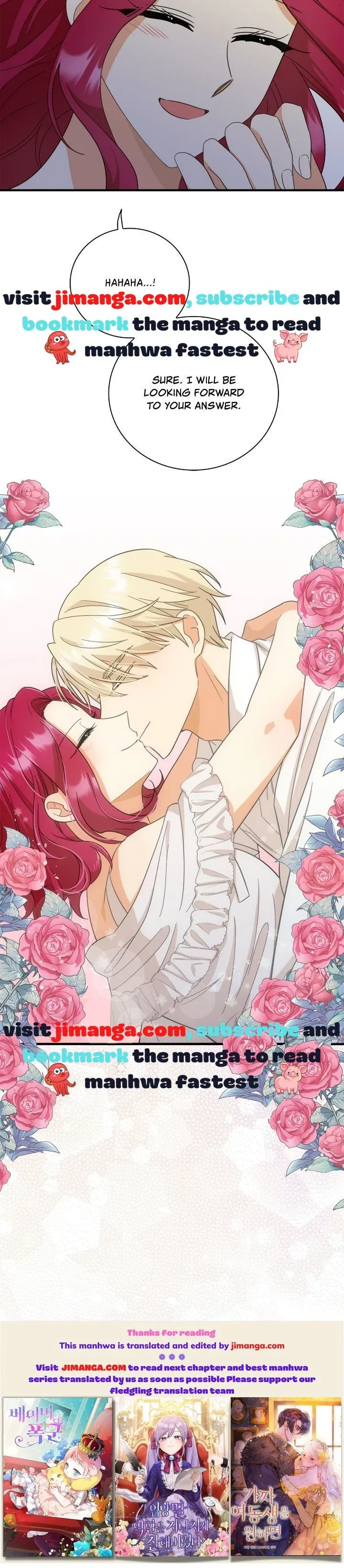 I Became the Villain’s Mother Chapter 86 Online - página 25
