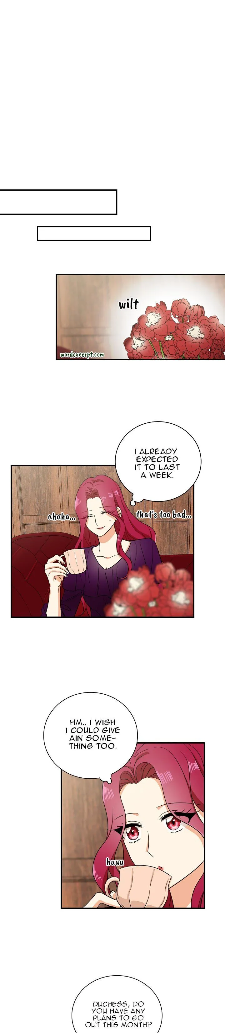 I Became the Villain’s Mother Chapter 9 Online - página 6