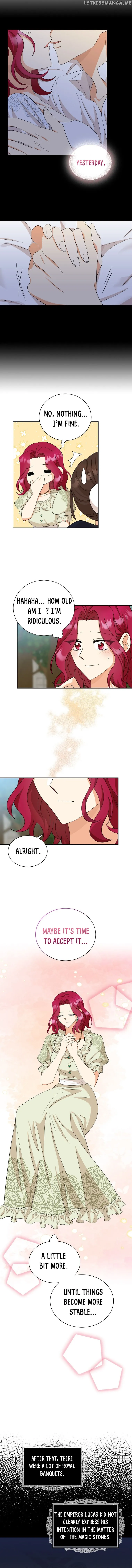 I Became the Villain’s Mother Chapter 90 Online - página 3