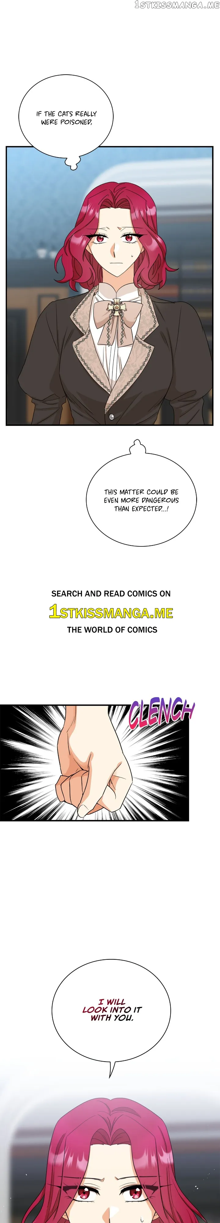 I Became the Villain’s Mother Chapter 91 Online - página 2