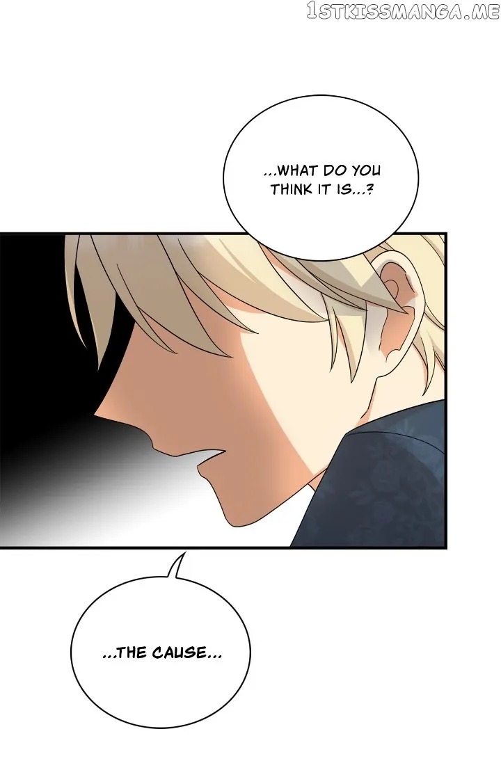 I Became the Villain’s Mother Chapter 91 Online - página 5