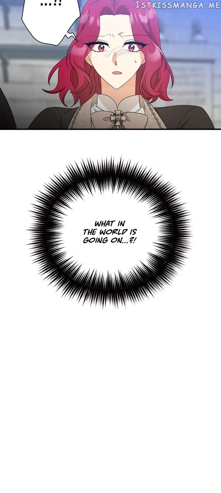 I Became the Villain’s Mother Chapter 91 Online - página 9