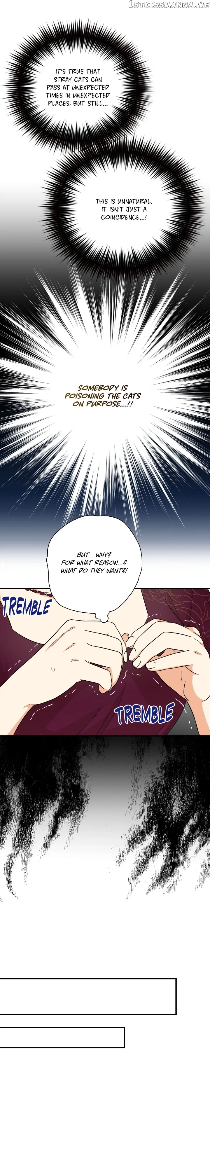 I Became the Villain’s Mother Chapter 91 Online - página 14