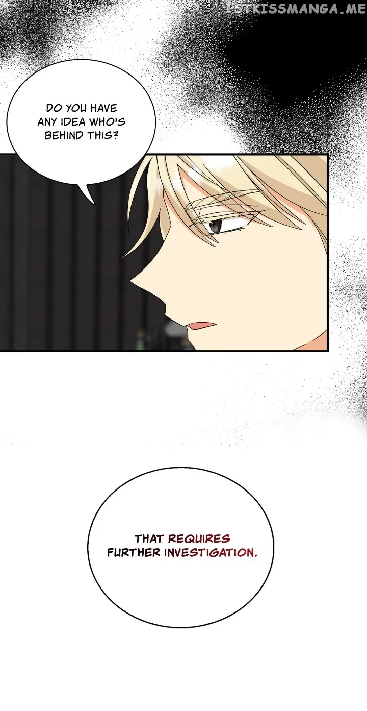 I Became the Villain’s Mother Chapter 91 Online - página 16