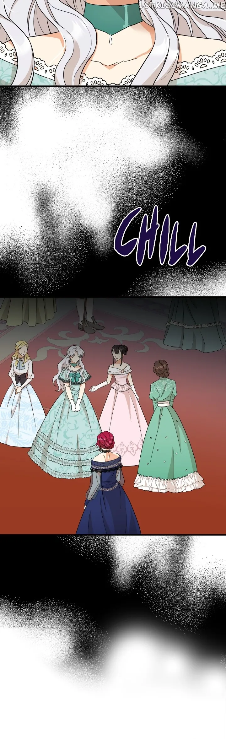 I Became the Villain’s Mother Chapter 91 Online - página 20