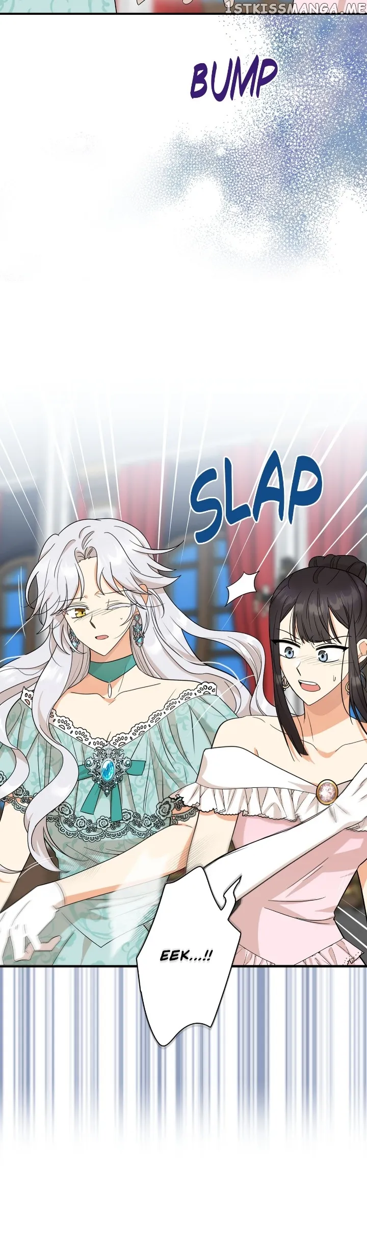 I Became the Villain’s Mother Chapter 91 Online - página 23
