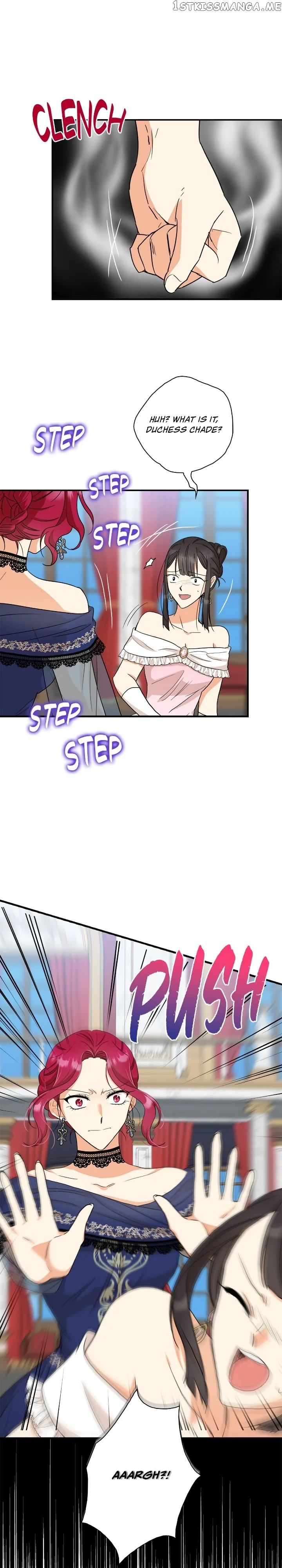I Became the Villain’s Mother Chapter 92 Online - página 2