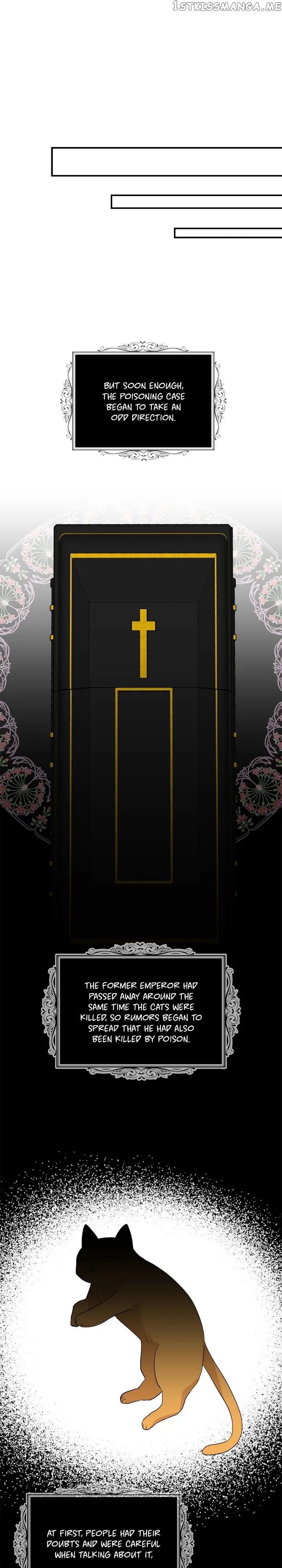 I Became the Villain’s Mother Chapter 92 Online - página 9