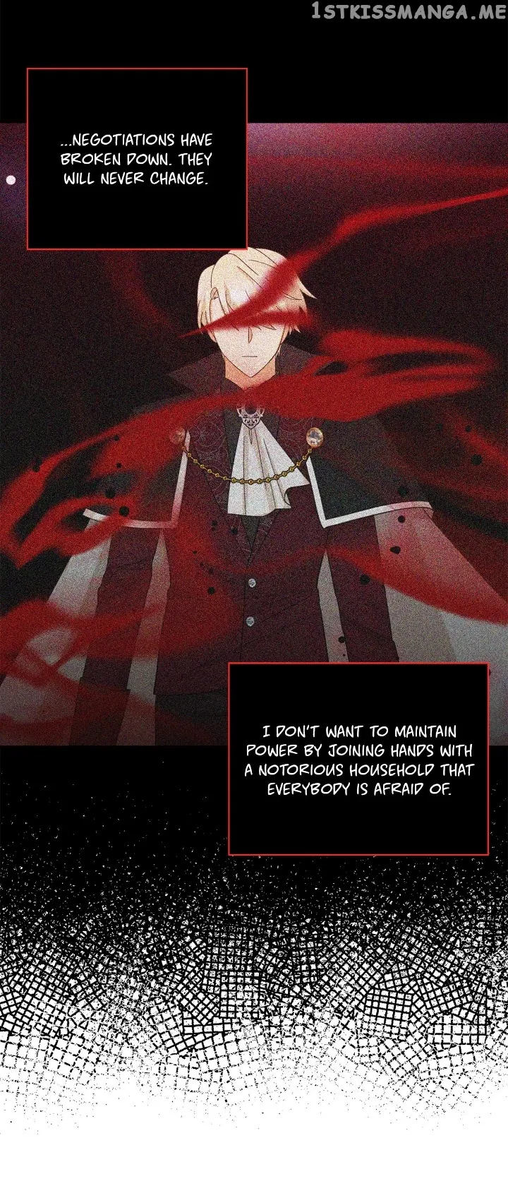 I Became the Villain’s Mother Chapter 92 Online - página 11