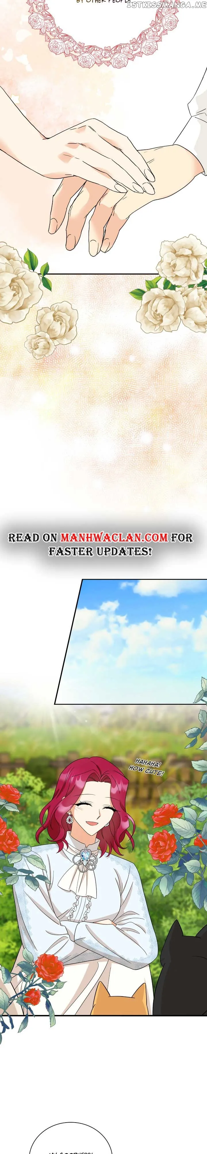 I Became the Villain’s Mother Chapter 92 Online - página 20