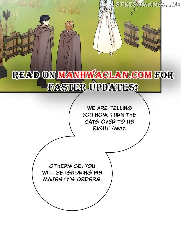 I Became the Villain’s Mother Chapter 92 Online - página 22